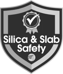 Silica Slab Safety Seal