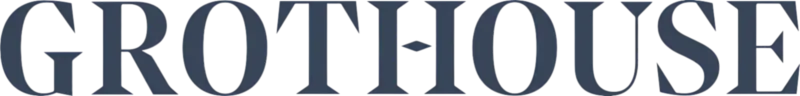 Grothouse logo
