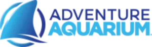 Adventure Aquarium logo