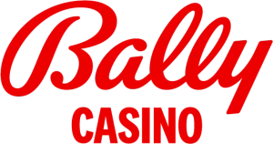 Bally Casino logo