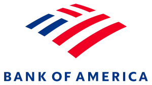 Bank of America logo