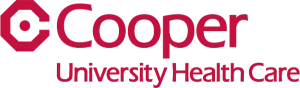 Cooper University Health Care logo