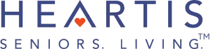 Heartis Seniors Living logo