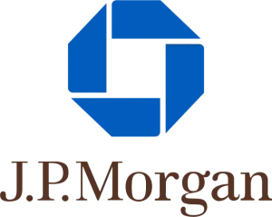 JPMorgan Chase logo