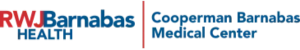Cooperman Barnabas Medical Center logo